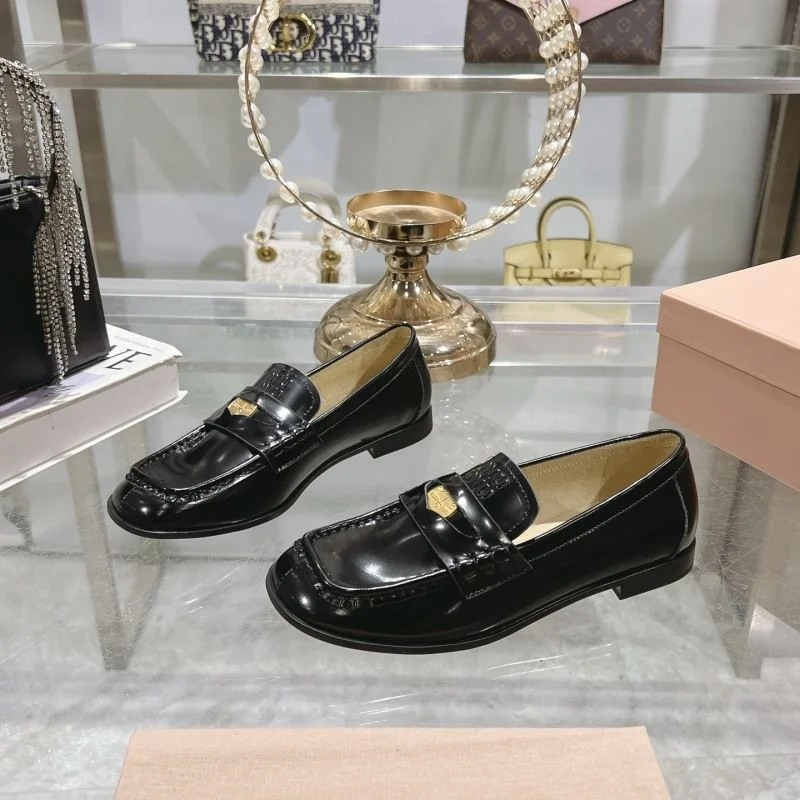 TimelessDesign Miu Miu Shoes 9360