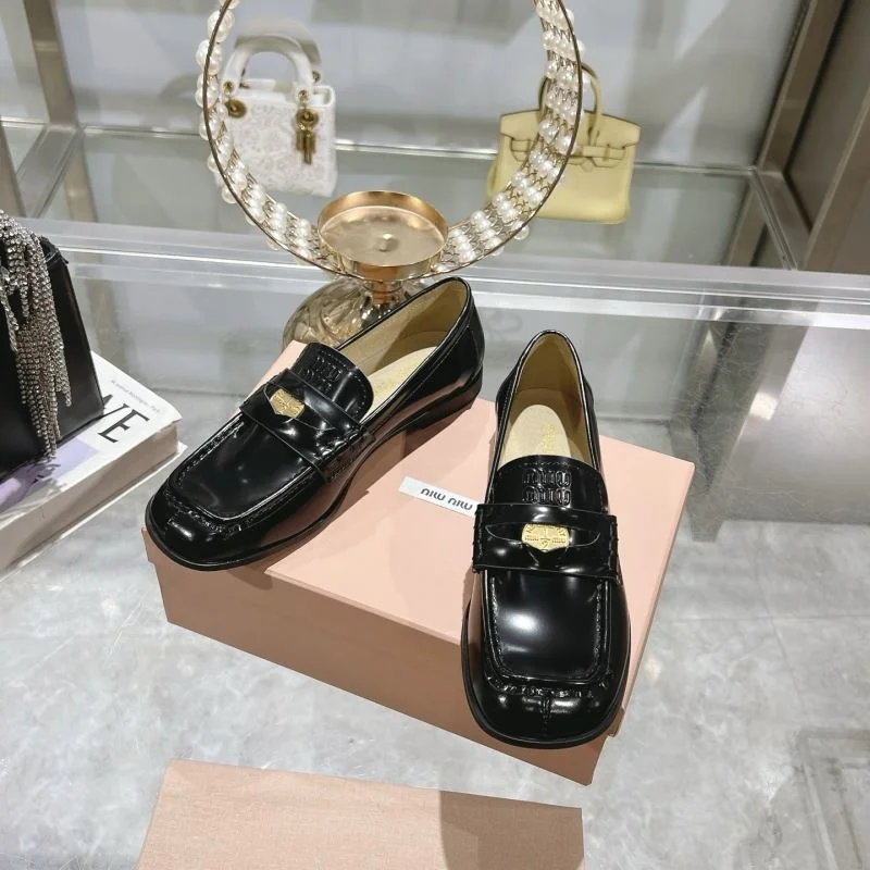 TimelessDesign Miu Miu Shoes 9360