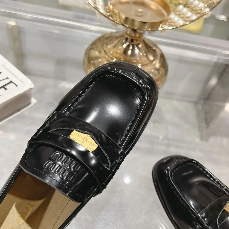 TimelessDesign Miu Miu Shoes 9360