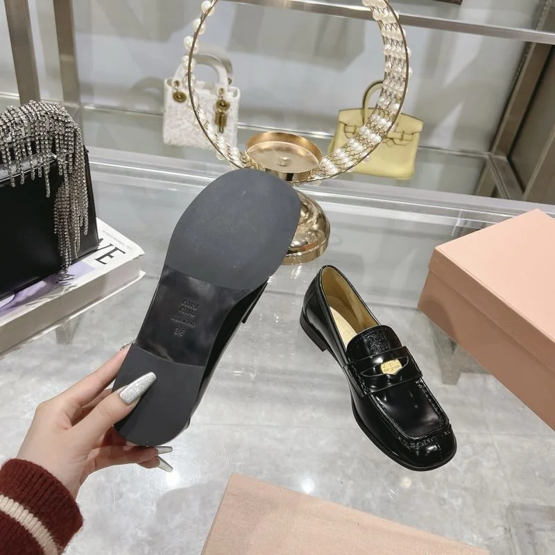 TimelessDesign Miu Miu Shoes 9360