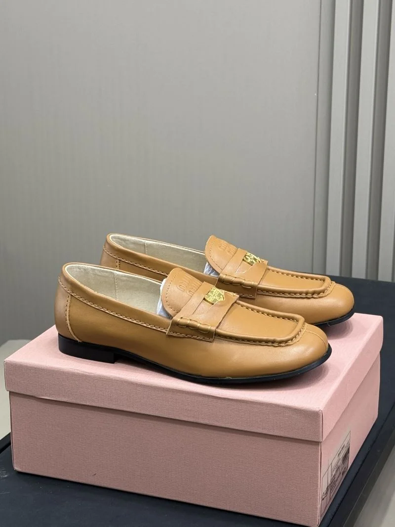 Affordable Miu Miu Shoes 9352