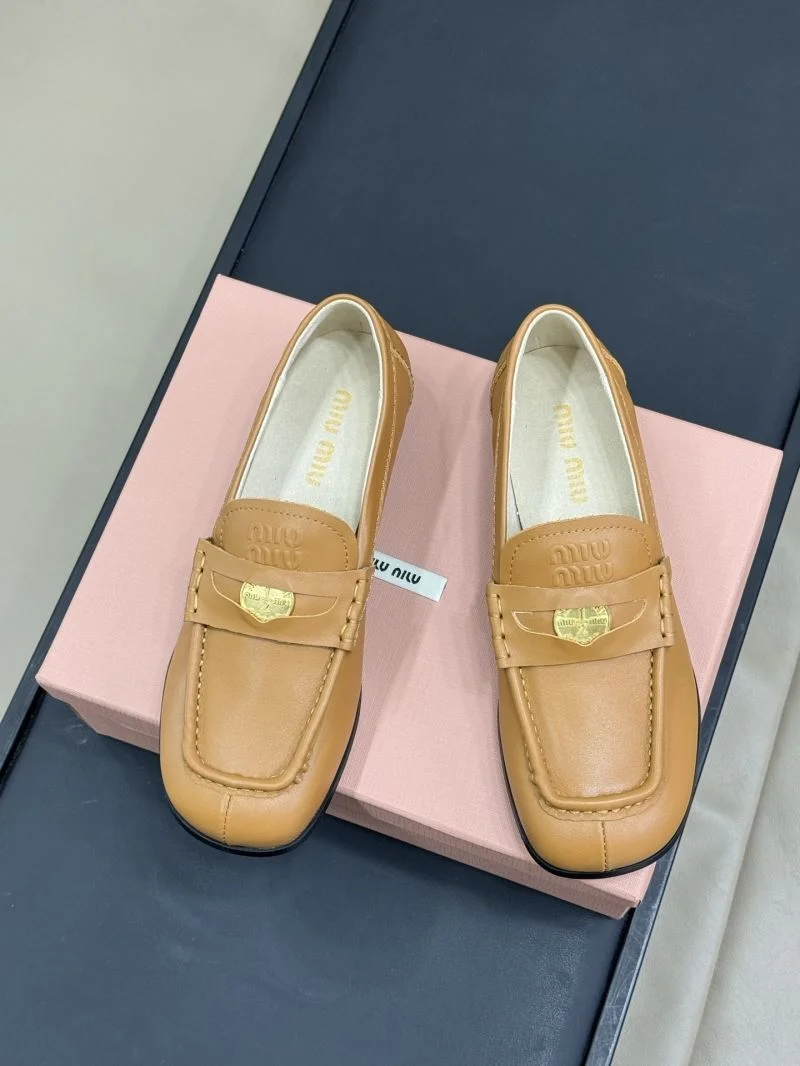 Affordable Miu Miu Shoes 9352