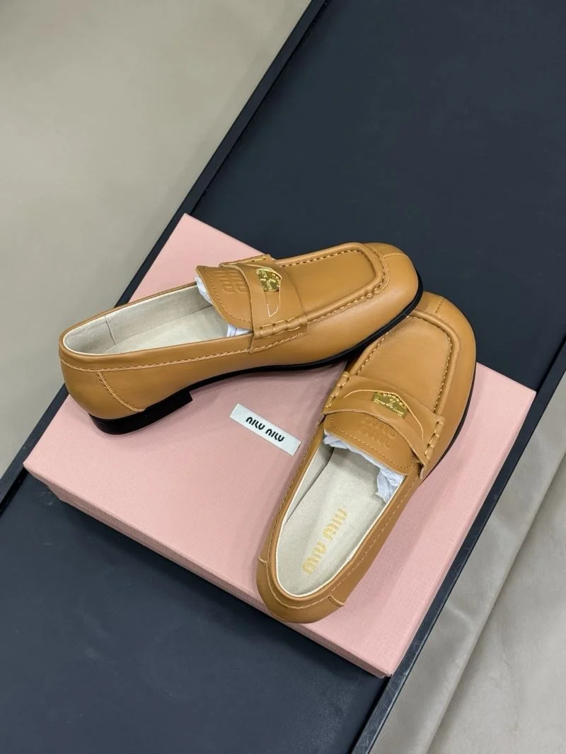 Affordable Miu Miu Shoes 9352
