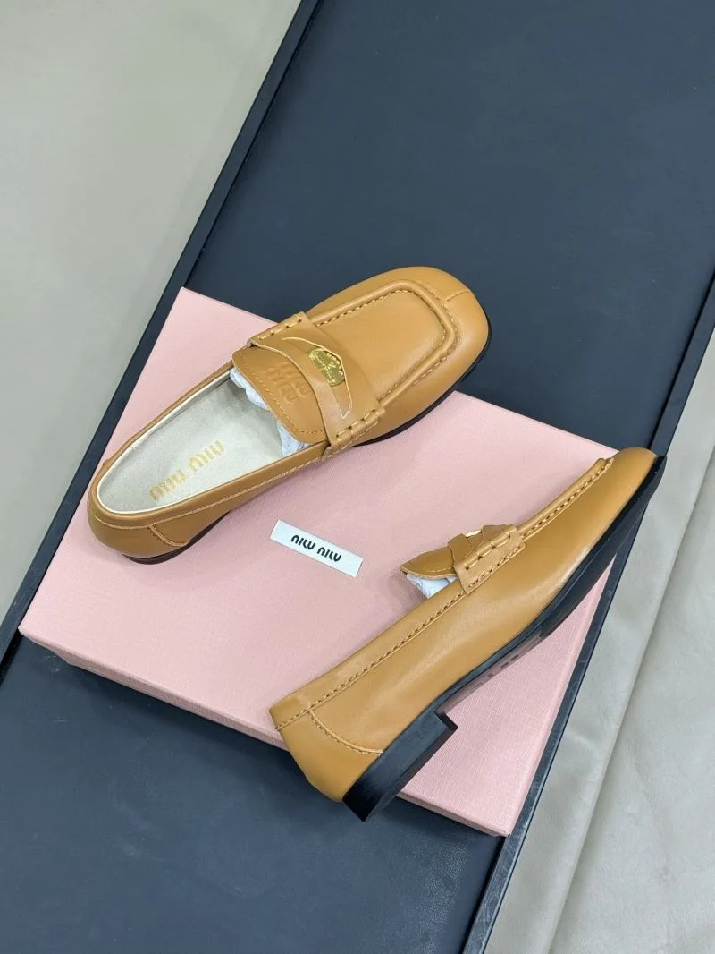 Affordable Miu Miu Shoes 9352