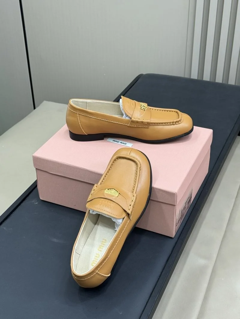 Affordable Miu Miu Shoes 9352