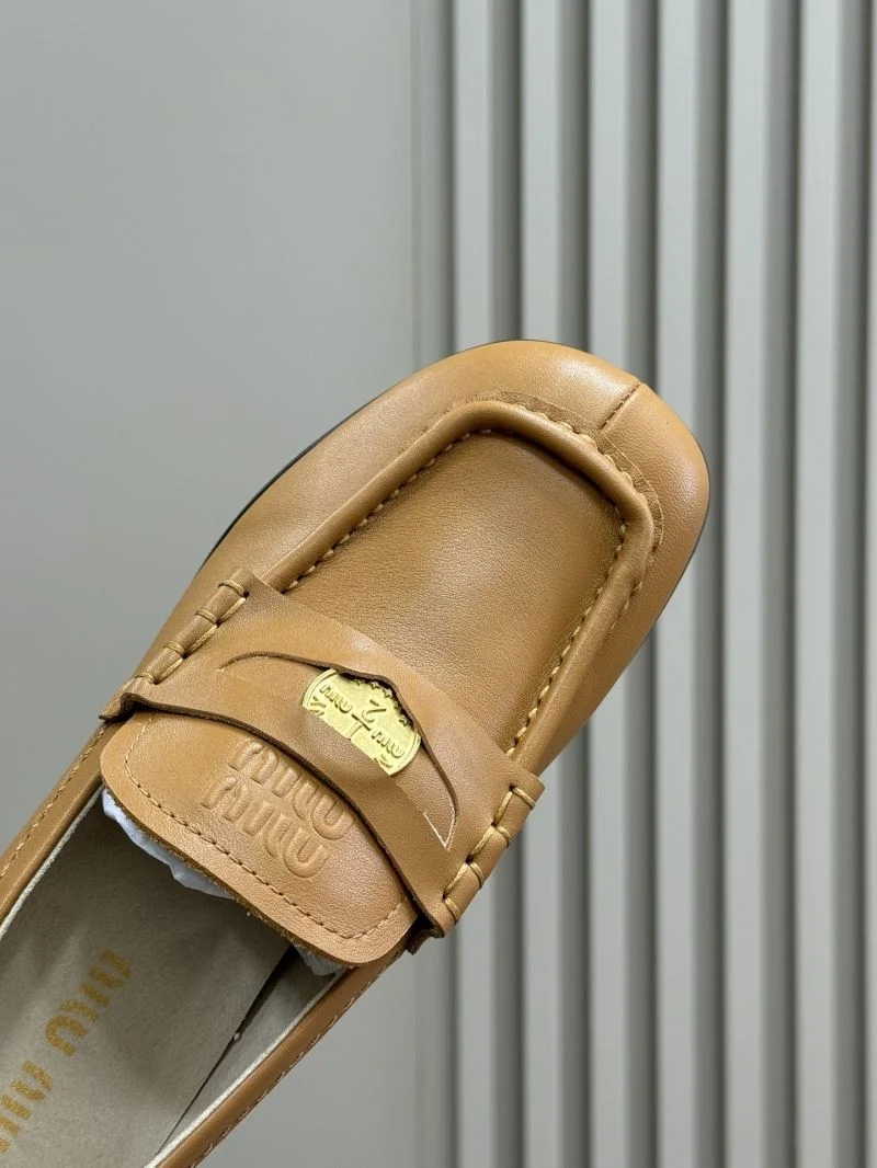 Affordable Miu Miu Shoes 9352