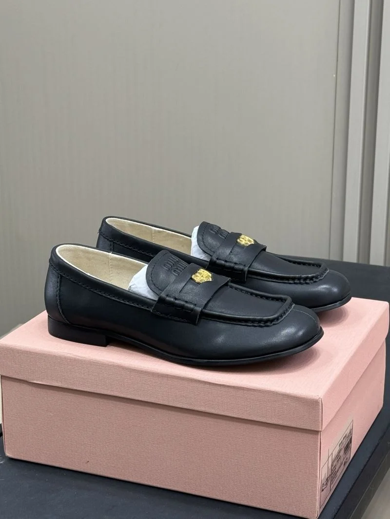 Miu Miu Shoes Reliable 9301