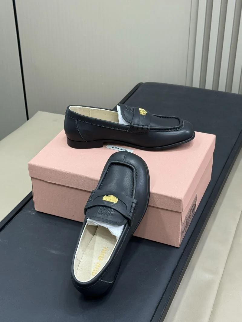 Miu Miu Shoes Reliable 9301