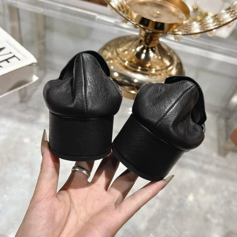 Miu Miu Shoes Colorful 9315
