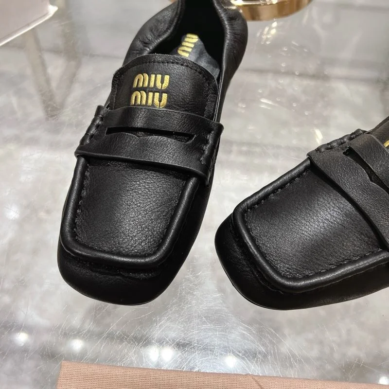 Miu Miu Shoes Colorful 9315
