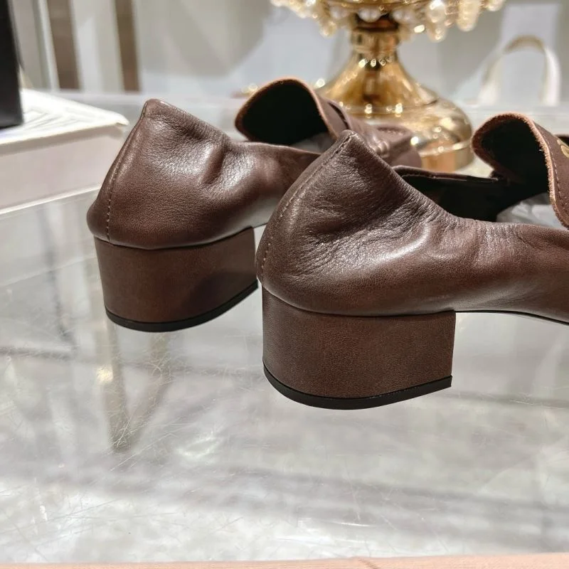 OnTrend Miu Miu Shoes 9306