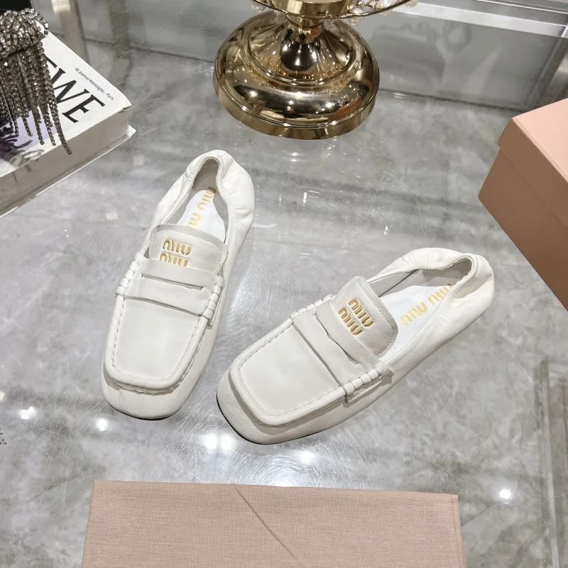 Resilient Miu Miu Shoes 9291
