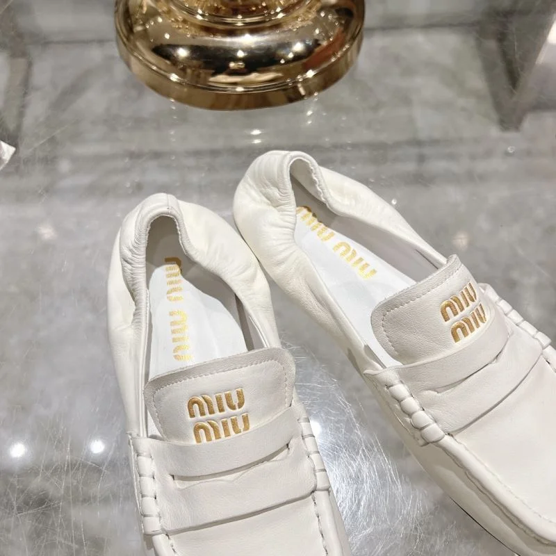Resilient Miu Miu Shoes 9291