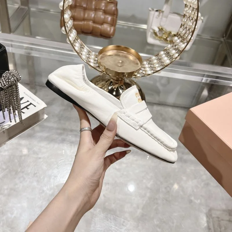 Resilient Miu Miu Shoes 9291