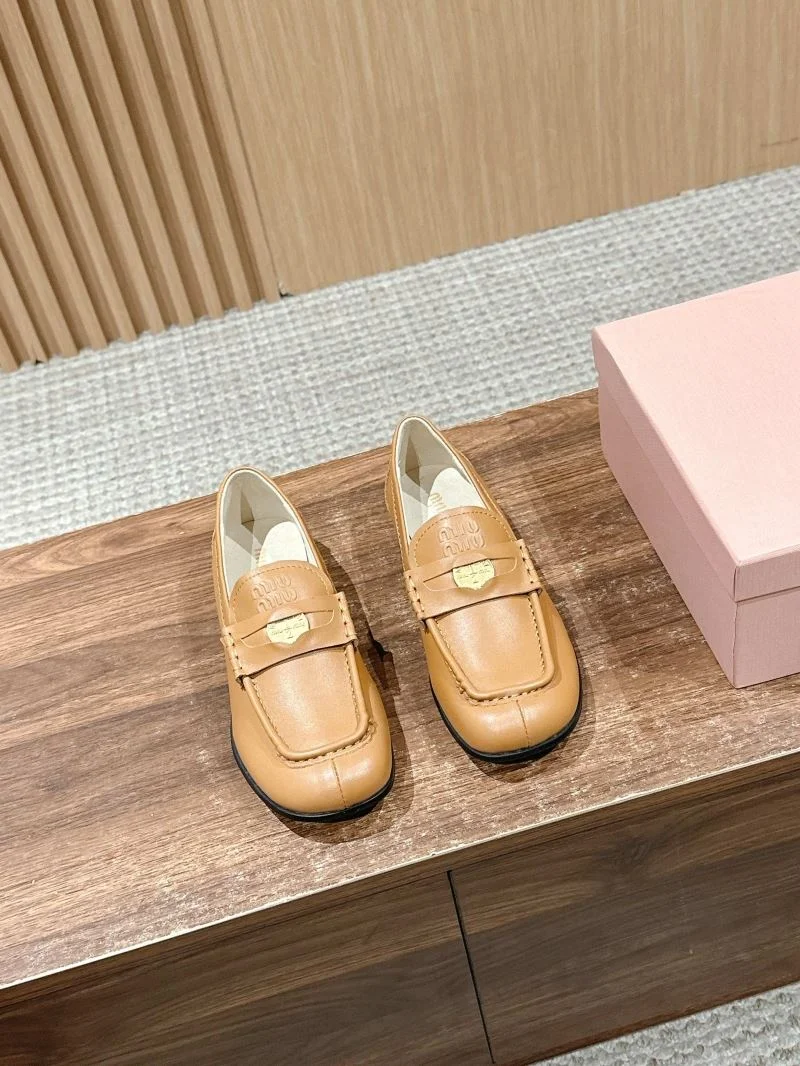 Miu Miu Shoes AllSeason 9284