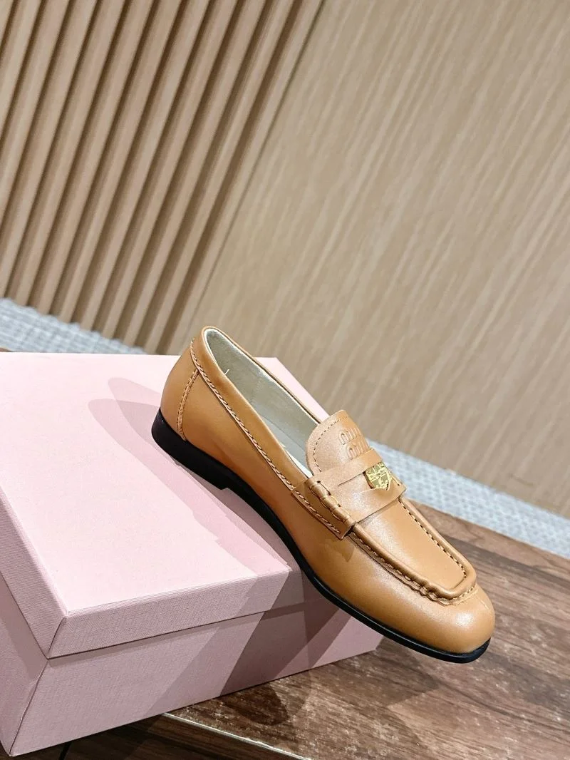 Miu Miu Shoes AllSeason 9284