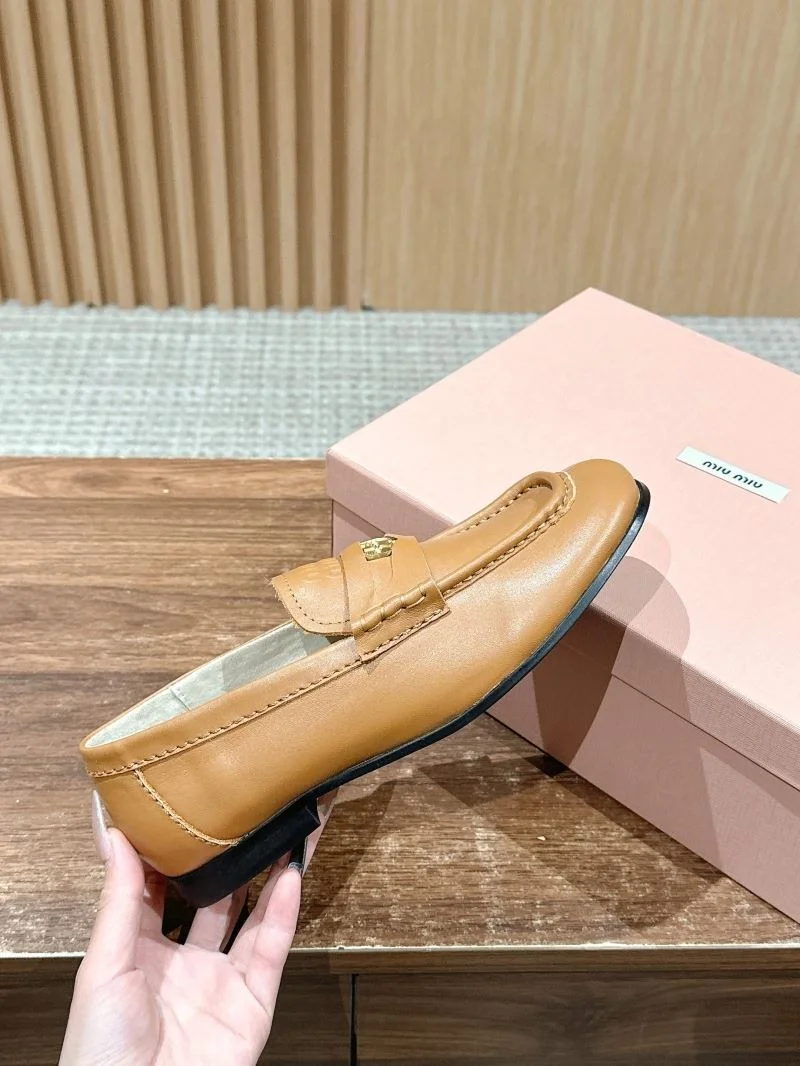 Miu Miu Shoes AllSeason 9284