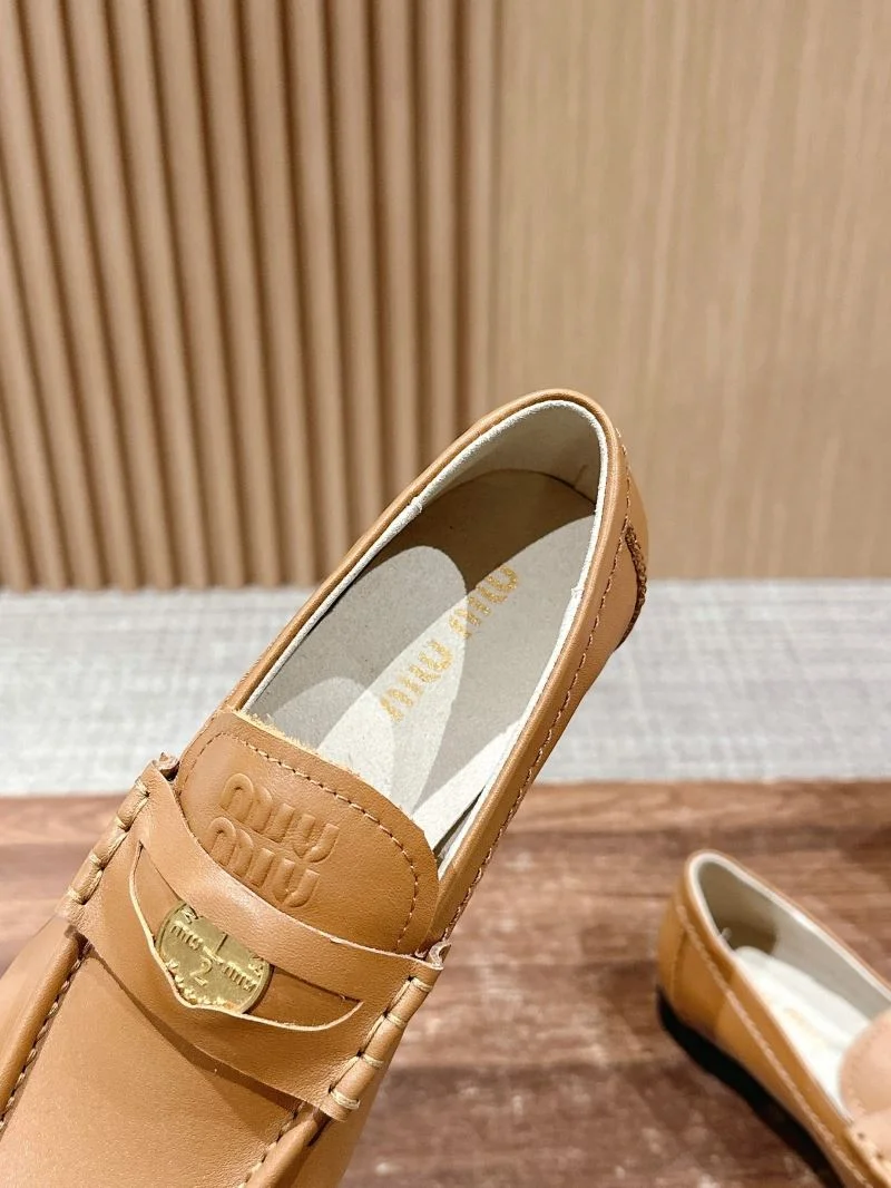 Miu Miu Shoes AllSeason 9284