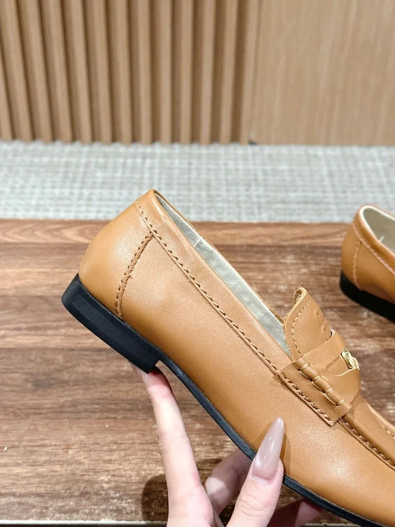 Miu Miu Shoes AllSeason 9284