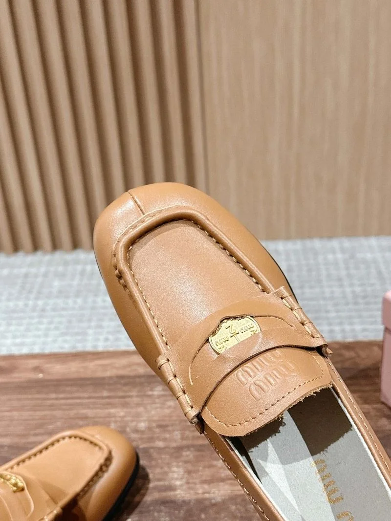 Miu Miu Shoes AllSeason 9284