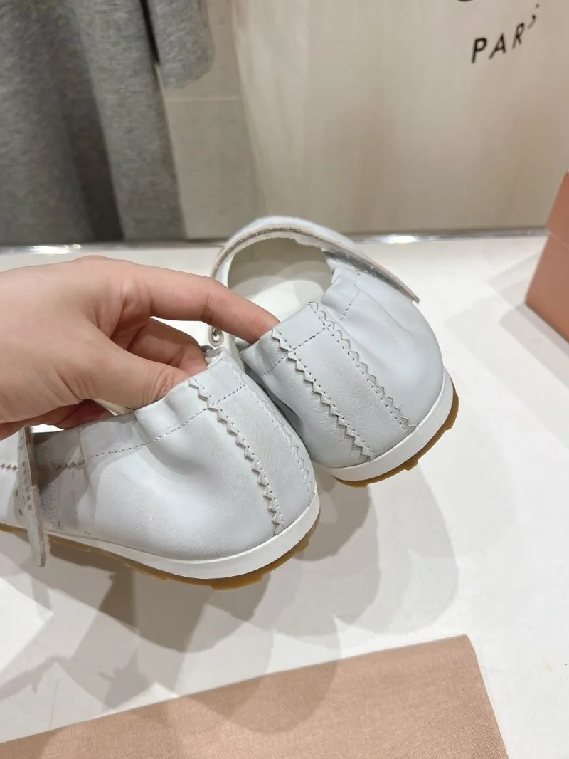SportInspired Miu Miu Shoes 9287