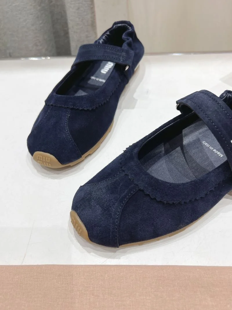 Miu Miu Shoes HighPerformance 9299