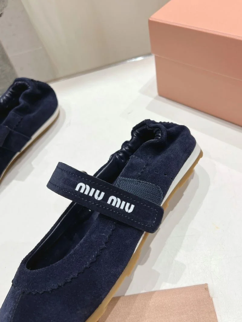 Miu Miu Shoes HighPerformance 9299