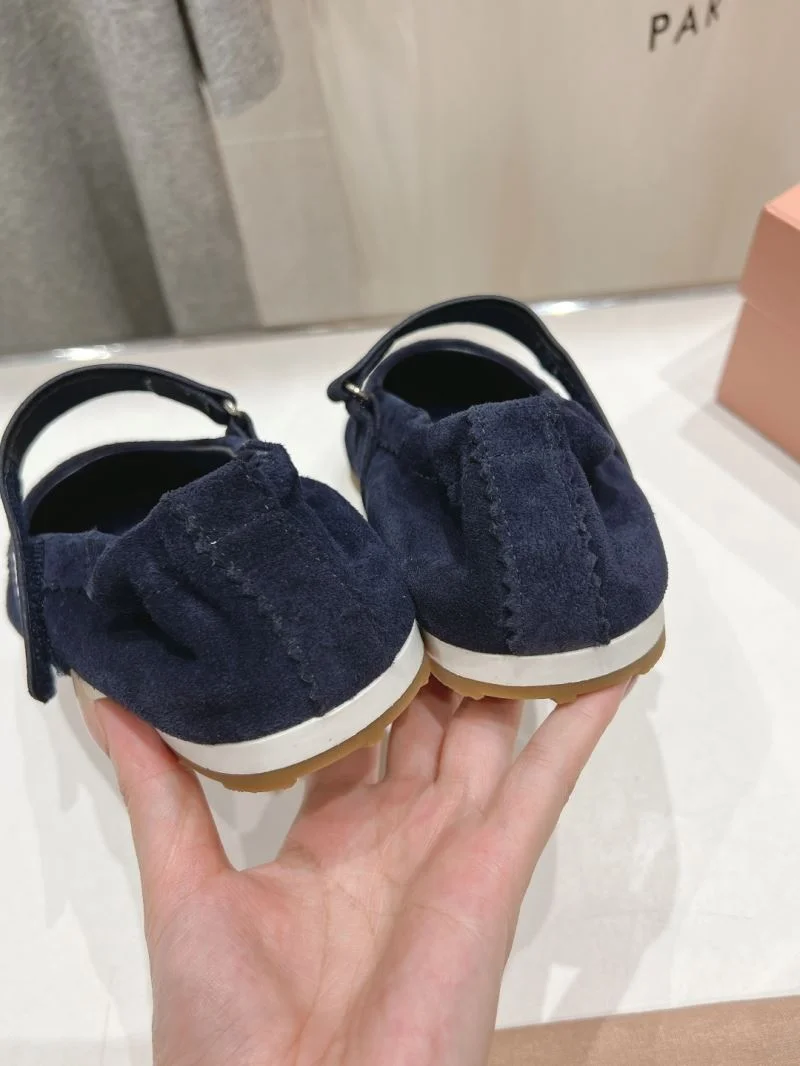 Miu Miu Shoes HighPerformance 9299