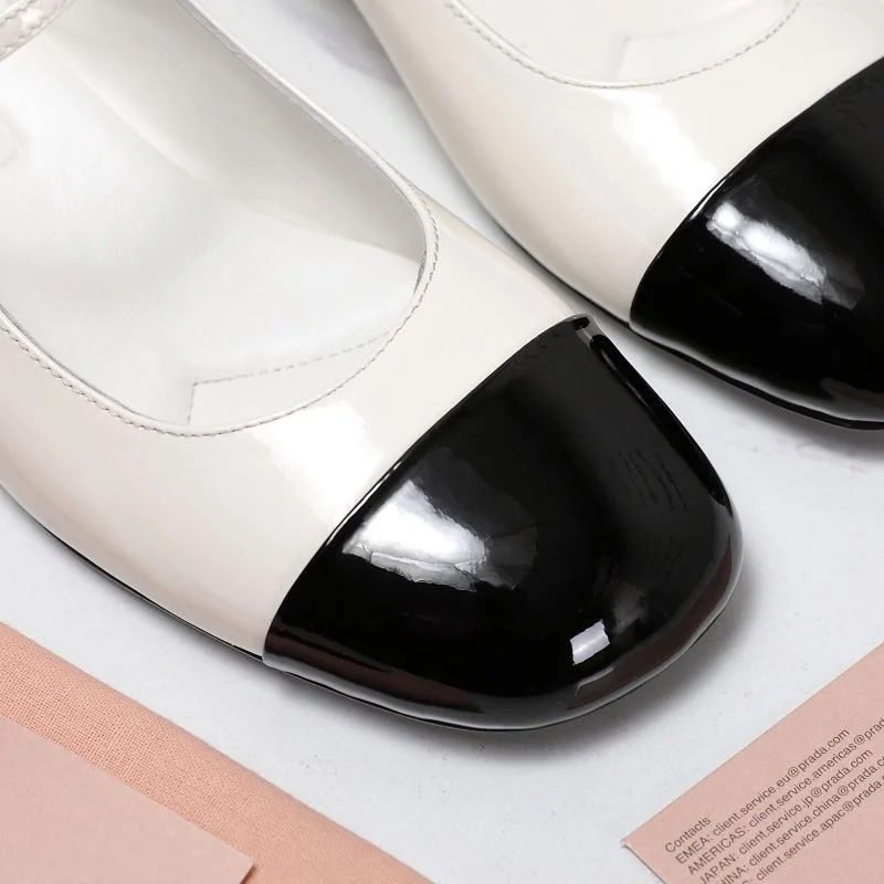 Miu Miu Shoes Trendsetting 9294