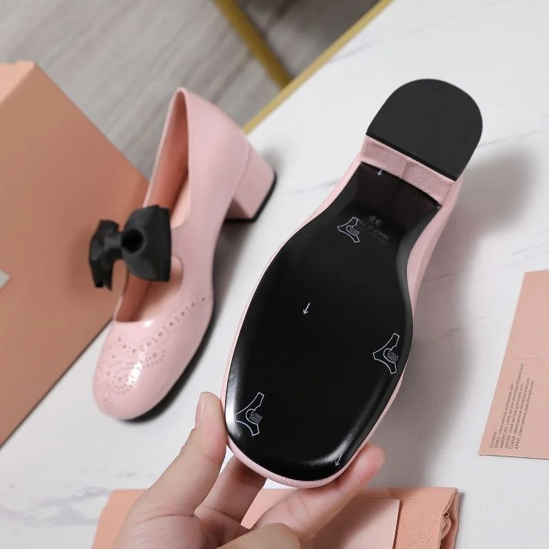 Miu Miu Shoes Casual 9298