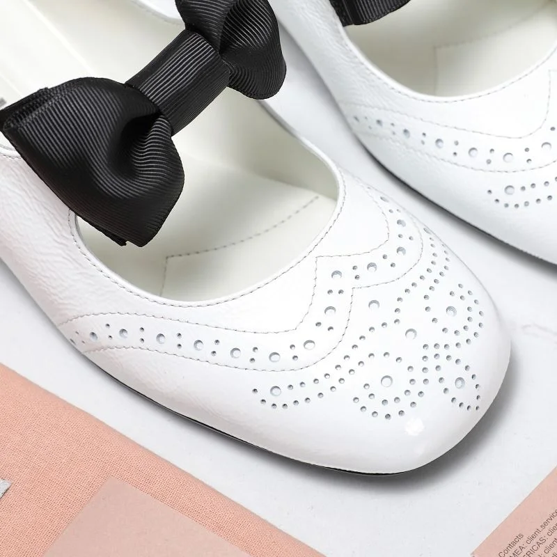 Miu Miu Shoes EasyMatch 9275