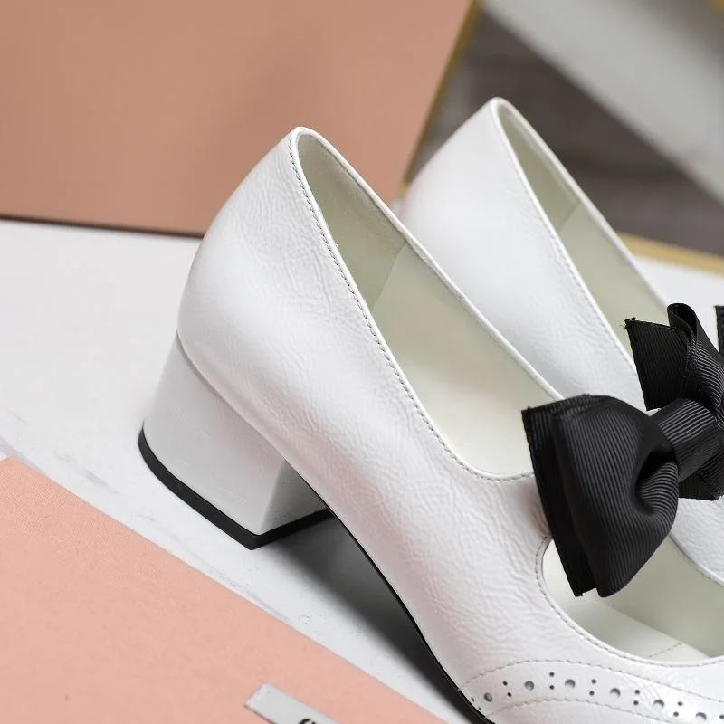 Miu Miu Shoes EasyMatch 9275