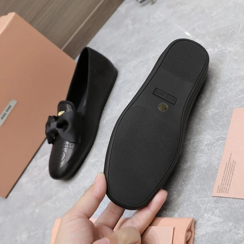 ZipUp Miu Miu Shoes 9279