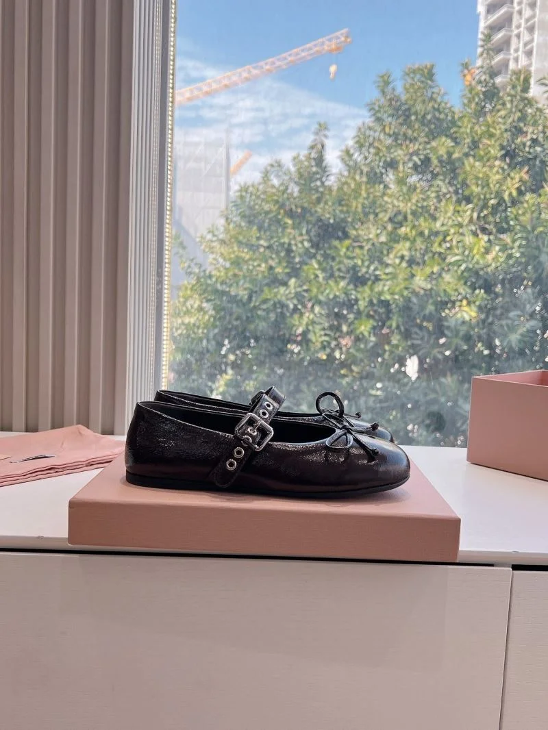 Miu Miu Shoes NewStyle 15472