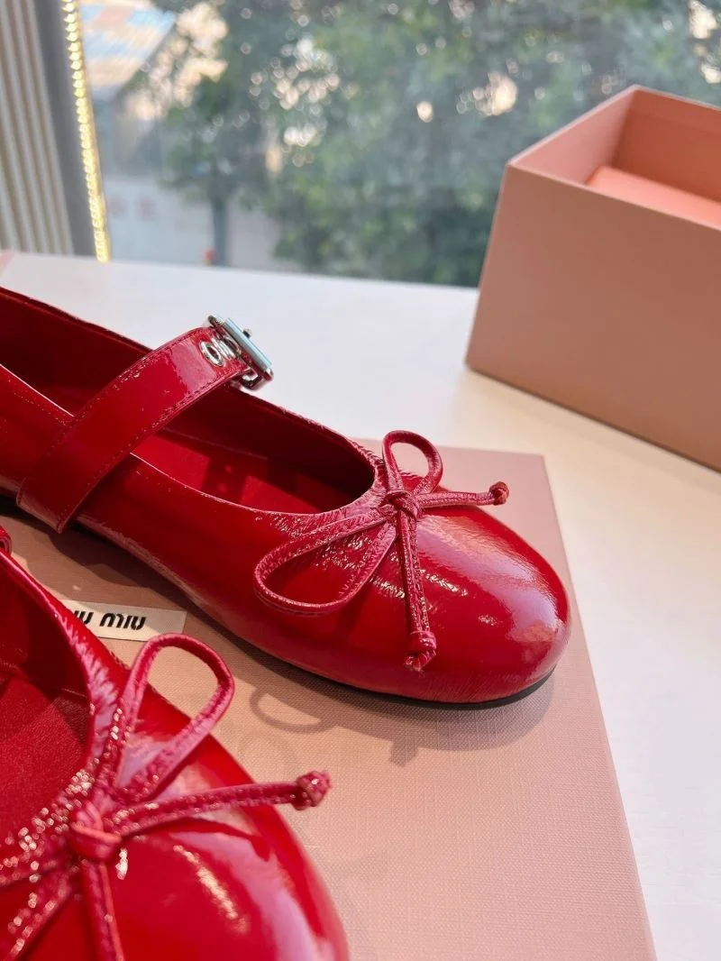 Miu Miu Shoes FreshLook 15464