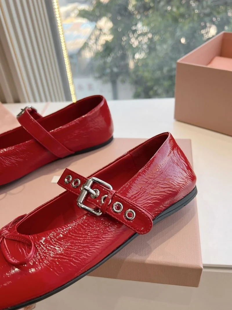Miu Miu Shoes FreshLook 15464