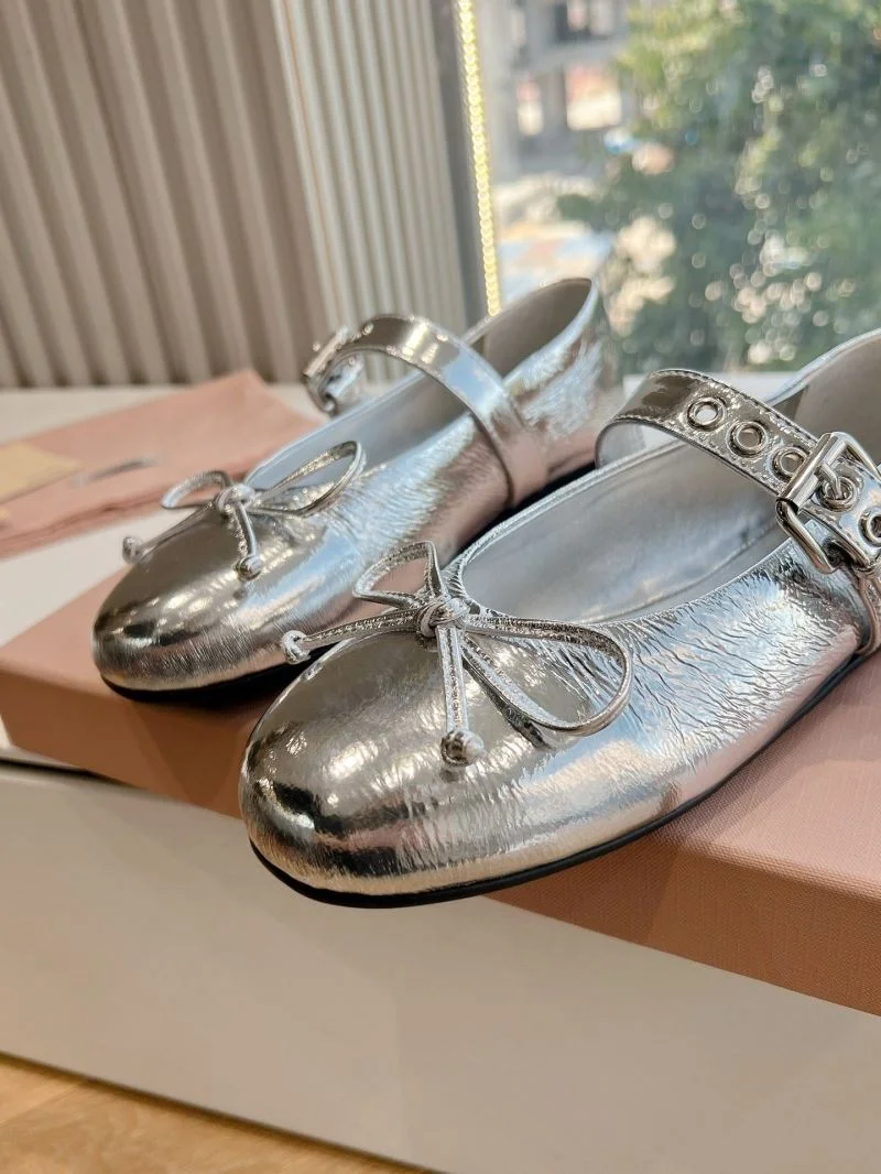 Stylish Miu Miu Shoes 15487
