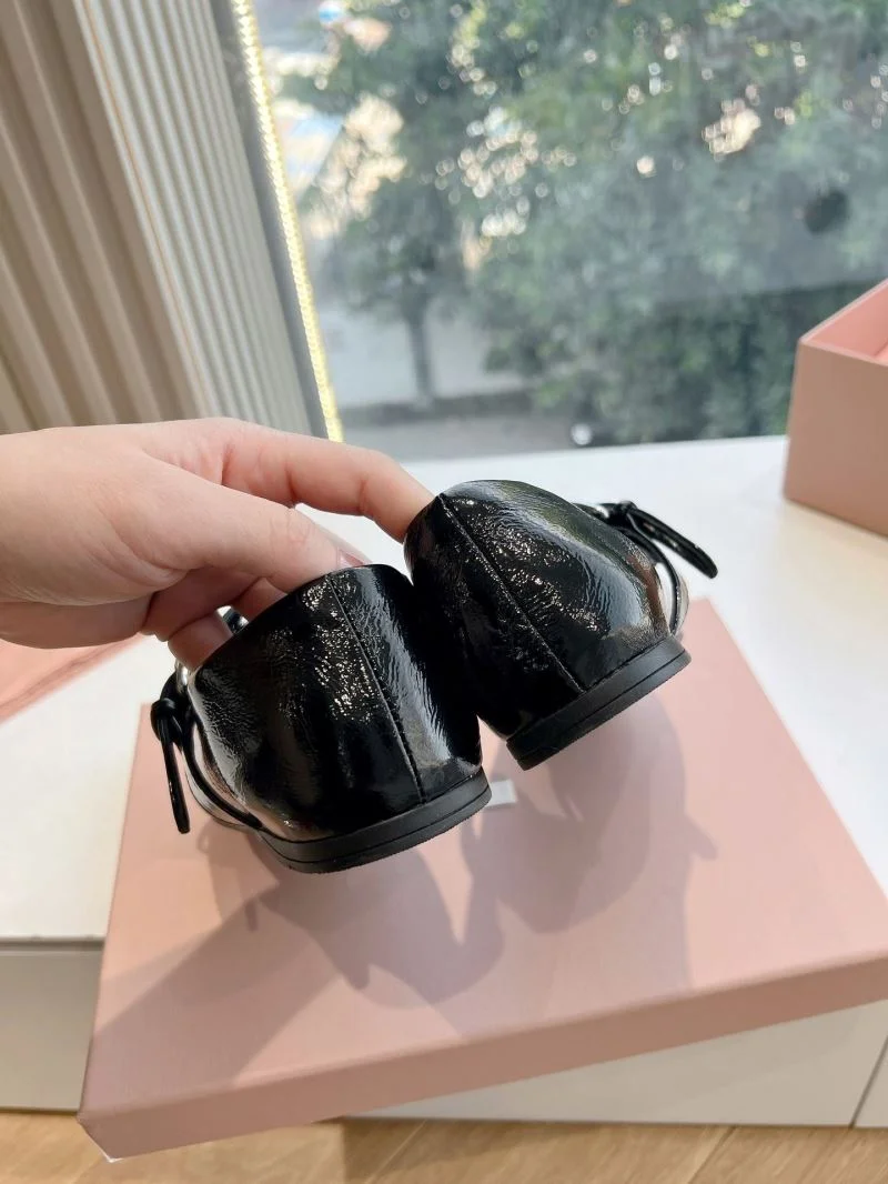 Miu Miu Shoes Chic 15462