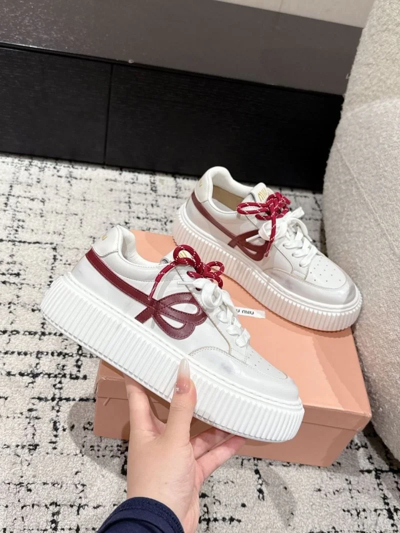 Miu Miu Shoes WellDesigned 15499