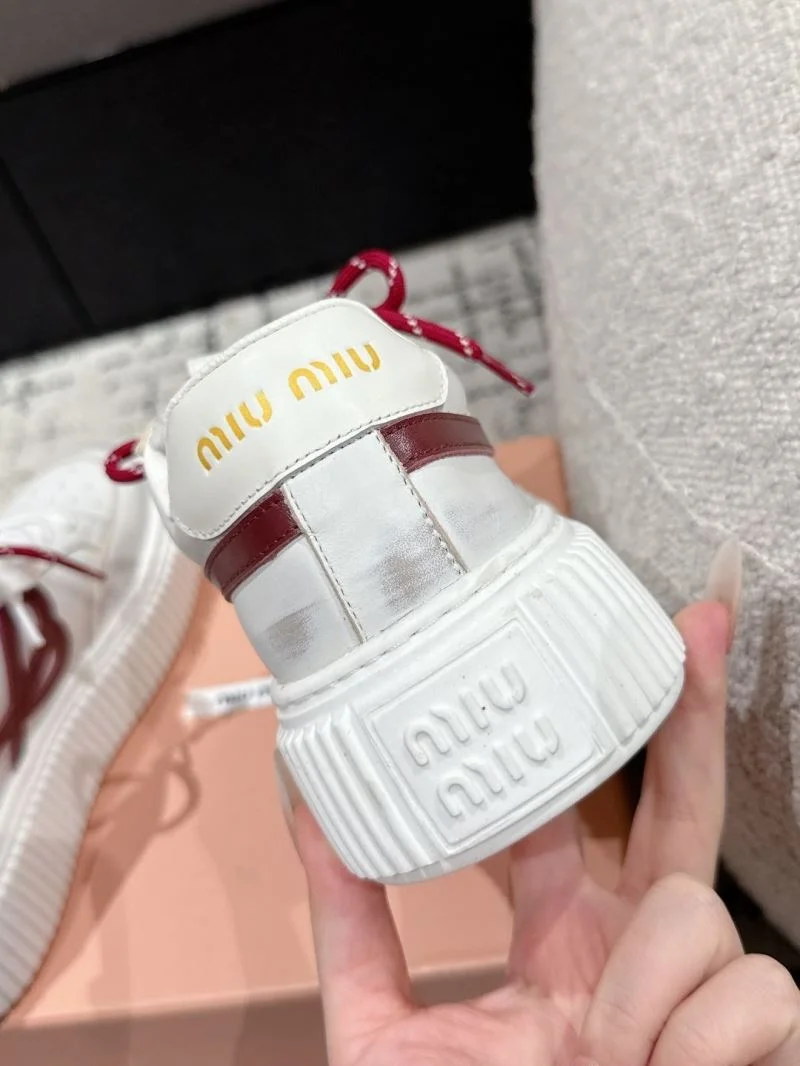 Miu Miu Shoes WellDesigned 15499