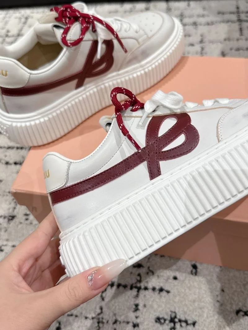Miu Miu Shoes WellDesigned 15499