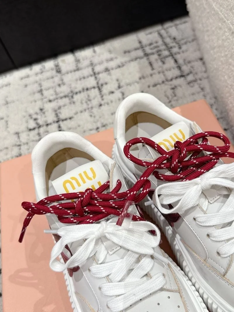 Miu Miu Shoes WellDesigned 15499