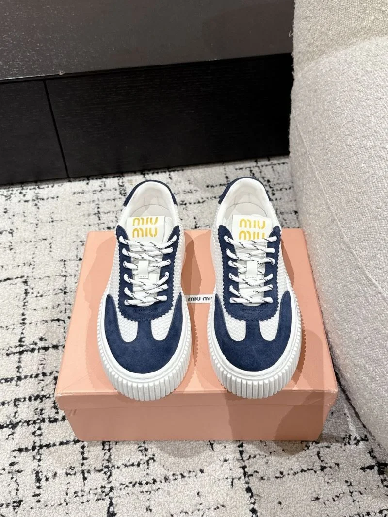 EyeCatching Miu Miu Shoes 15458