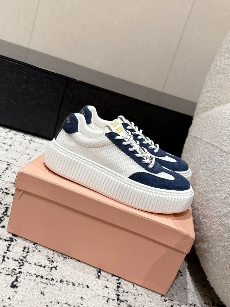 EyeCatching Miu Miu Shoes 15458