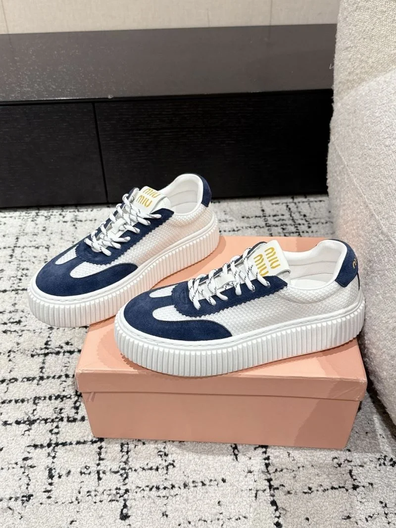 EyeCatching Miu Miu Shoes 15458