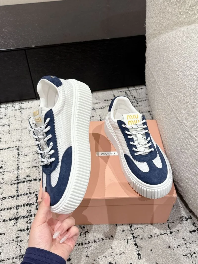 EyeCatching Miu Miu Shoes 15458