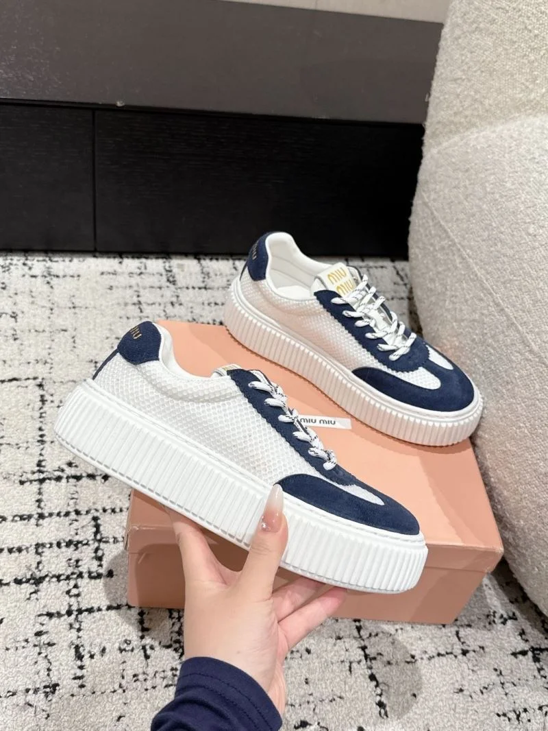 EyeCatching Miu Miu Shoes 15458