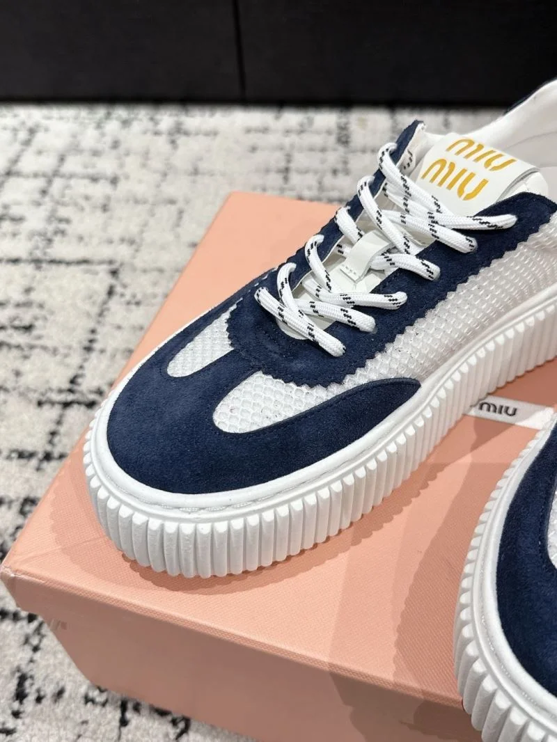 EyeCatching Miu Miu Shoes 15458