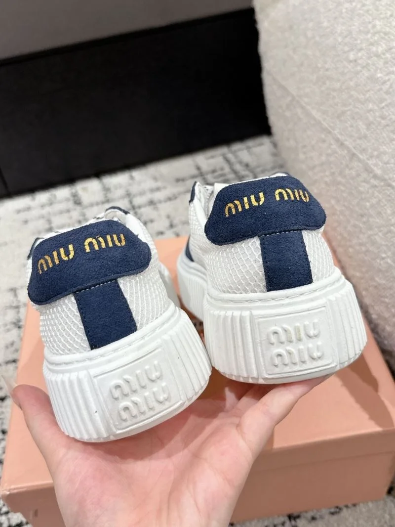 EyeCatching Miu Miu Shoes 15458