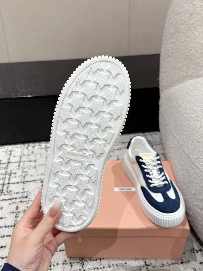 EyeCatching Miu Miu Shoes 15458